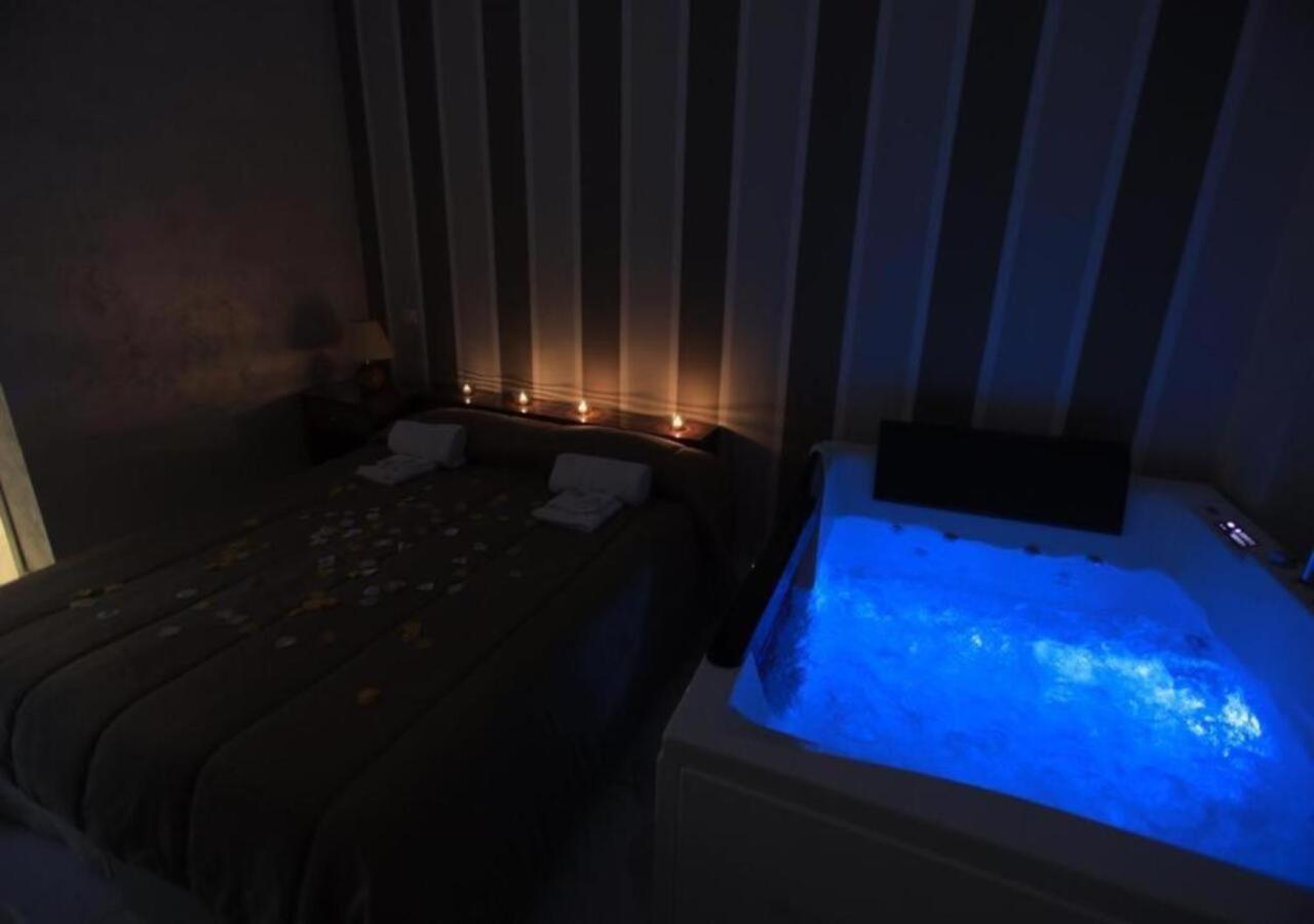 Hotel Holiday Фоджа Екстериор снимка