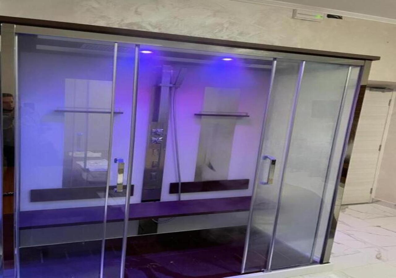 Hotel Holiday Фоджа Екстериор снимка