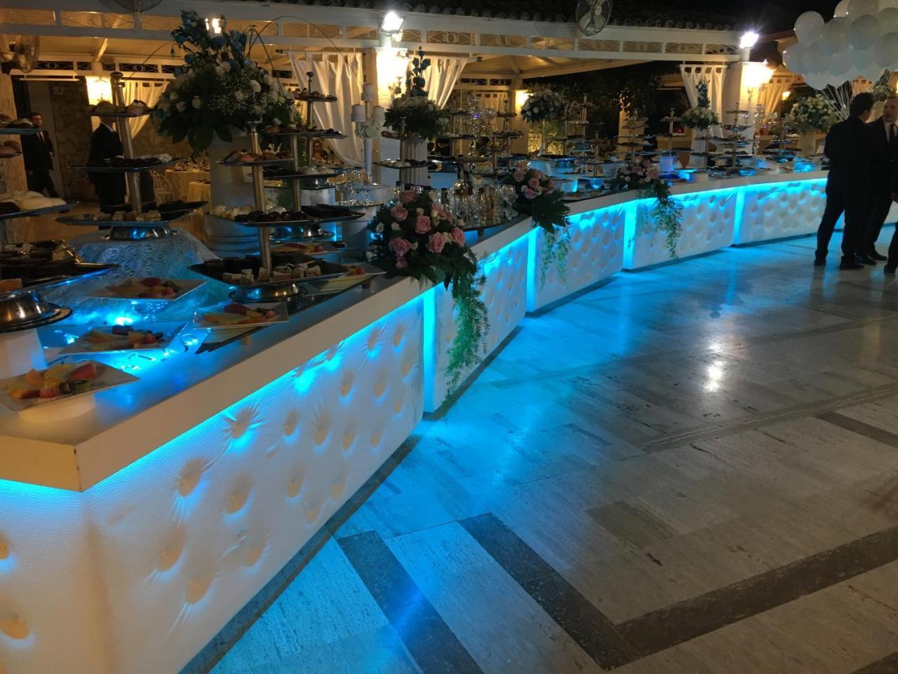 Hotel Holiday Фоджа Екстериор снимка